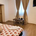 Central Kronstadt Apartments