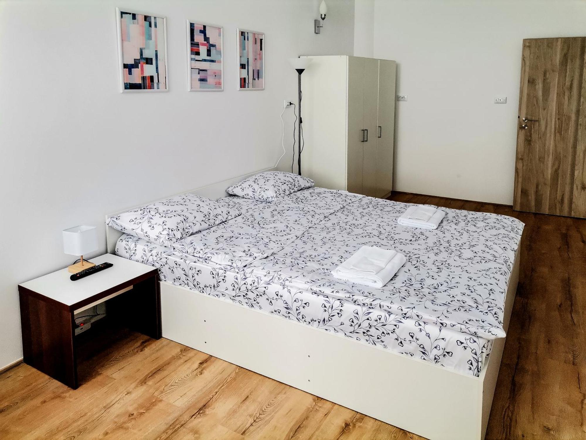 Apartment Central Kronstadt
