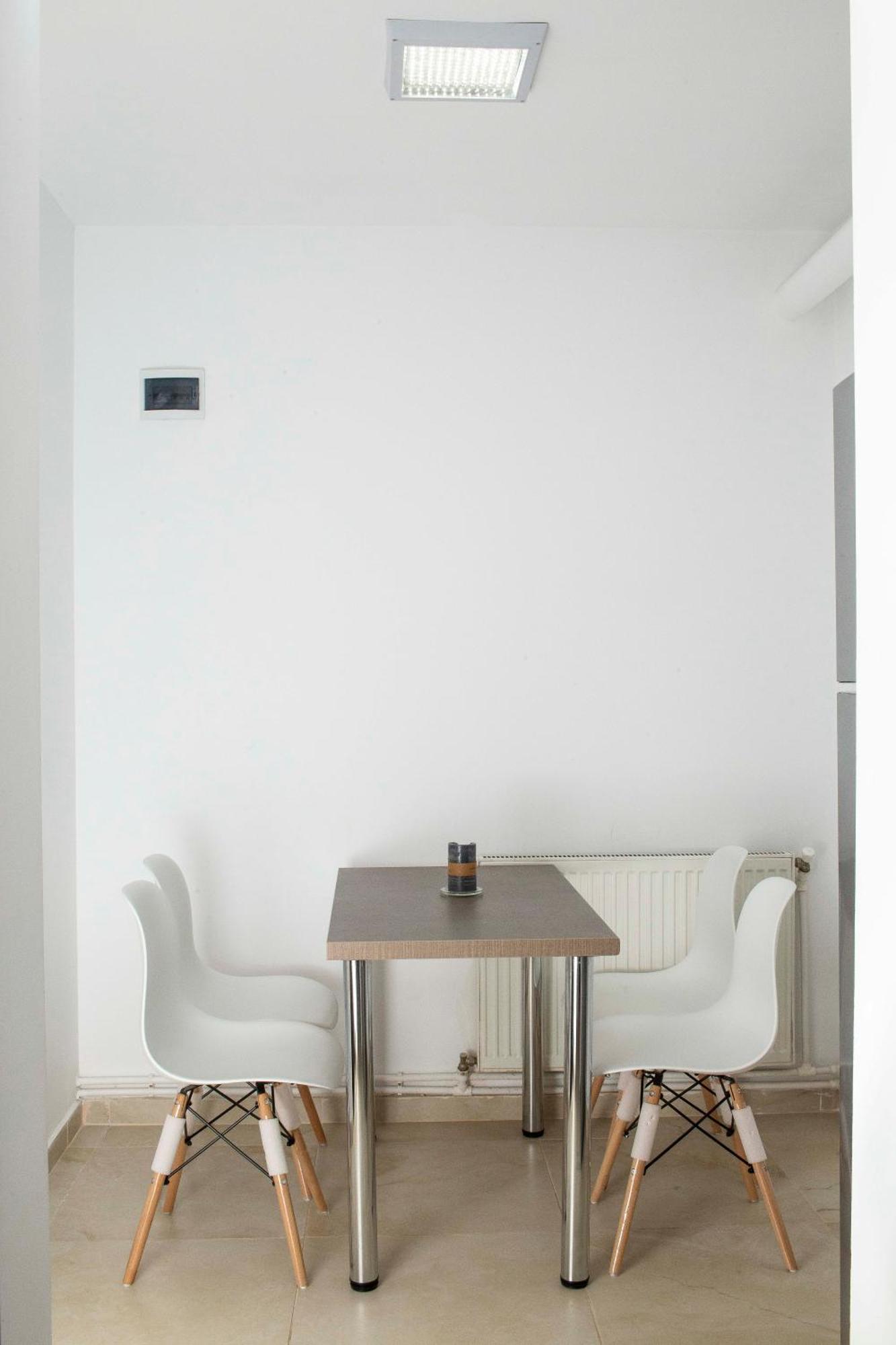 Apartment Central Kronstadt Brasov