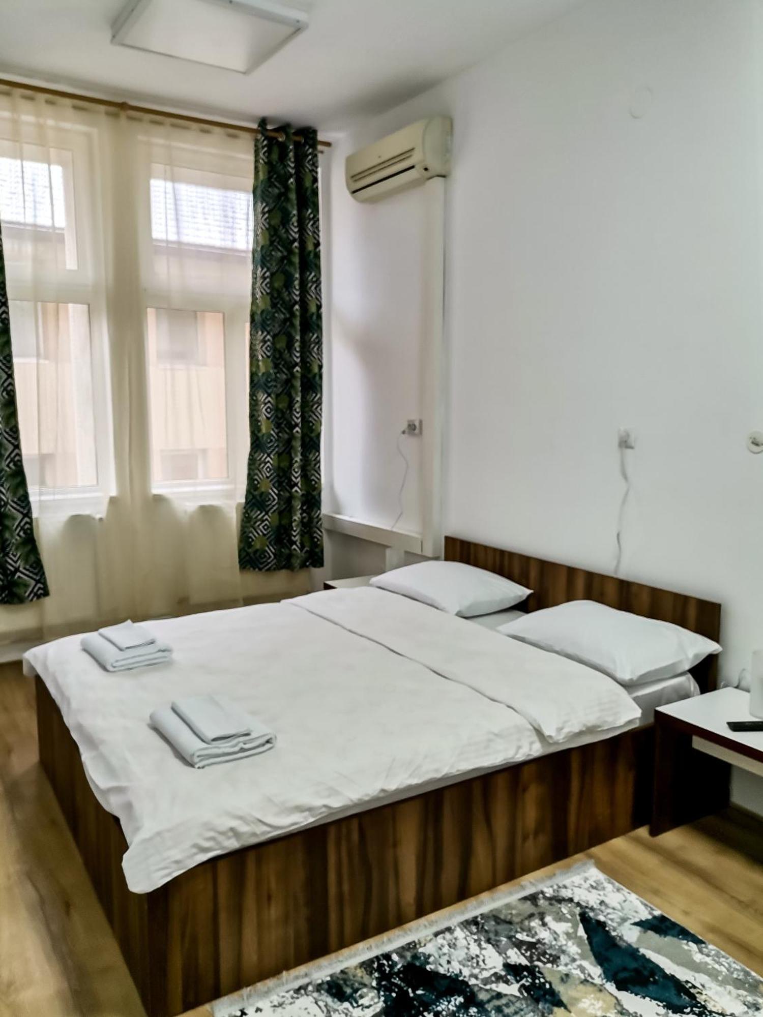 Central Kronstadt Apartment