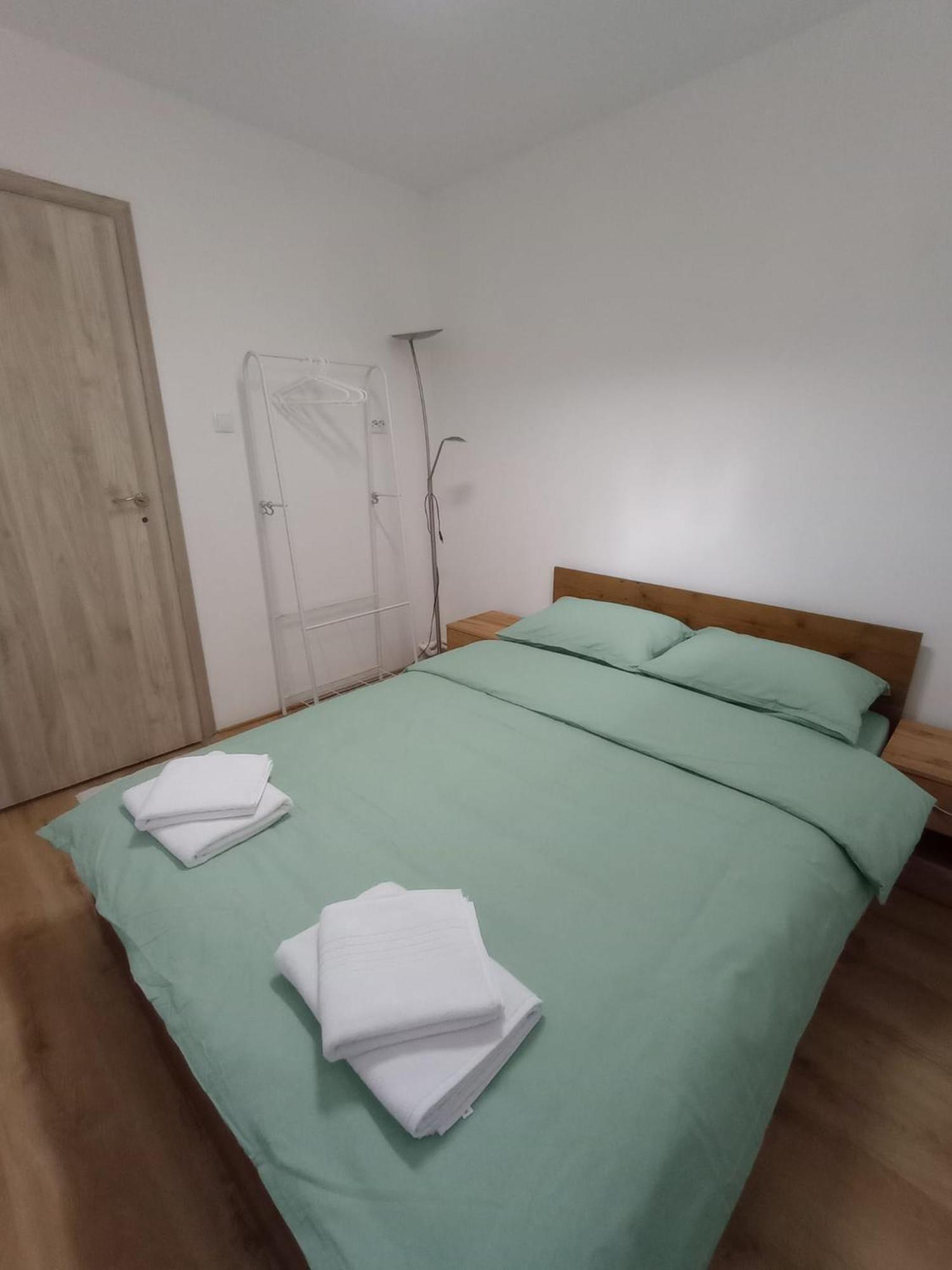 Apartment Central Kronstadt