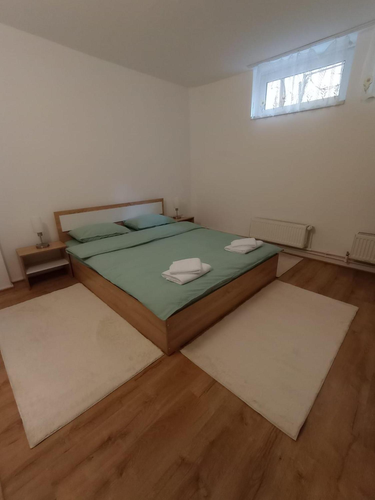 Apartment Central Kronstadt *