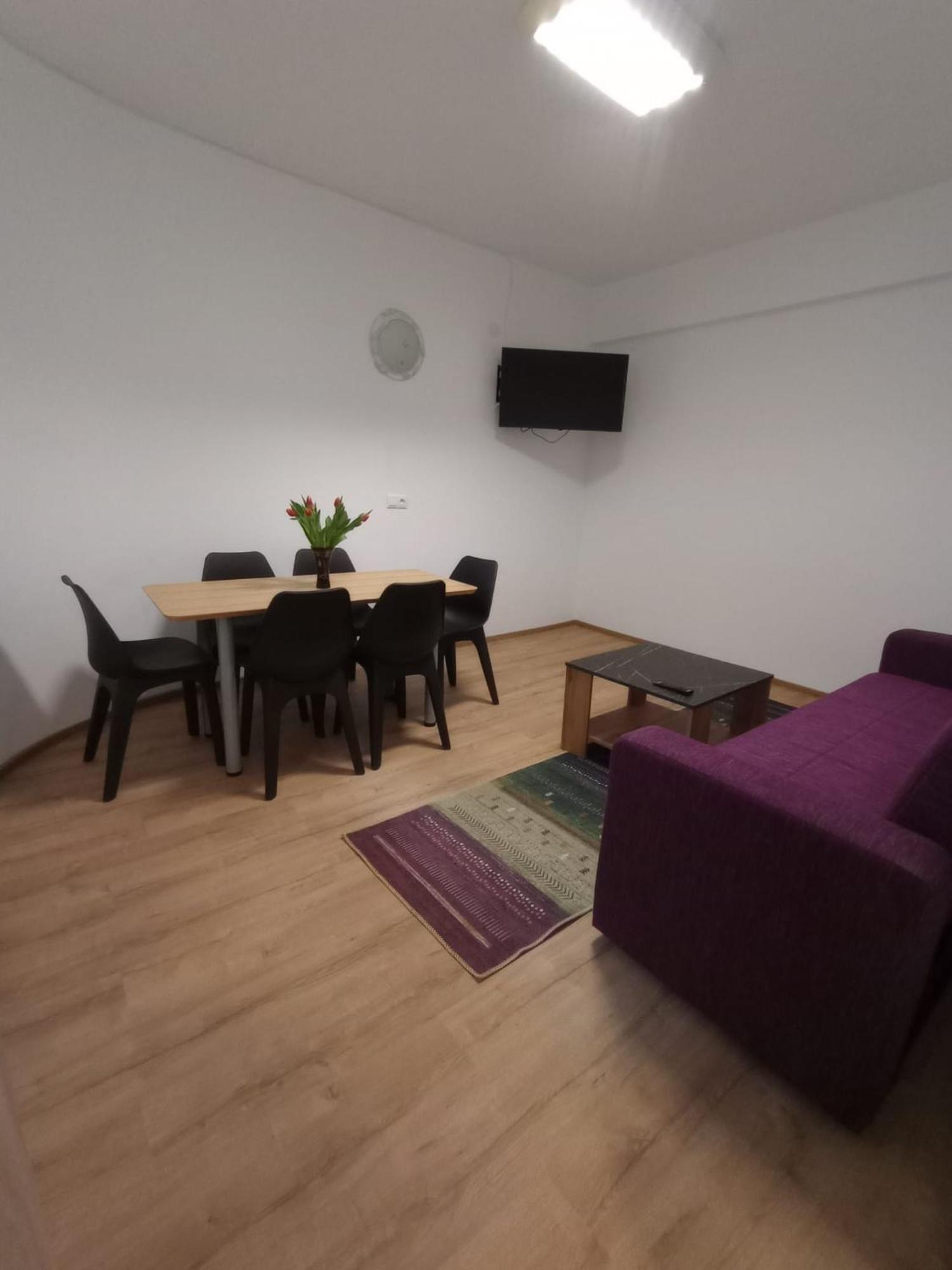 Central Kronstadt Apartment Brasov