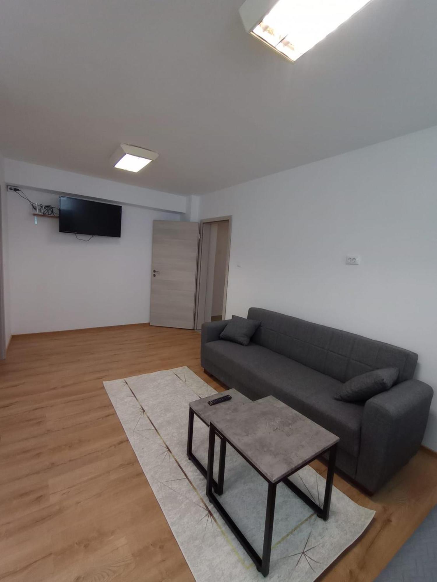 Apartment Central Kronstadt *