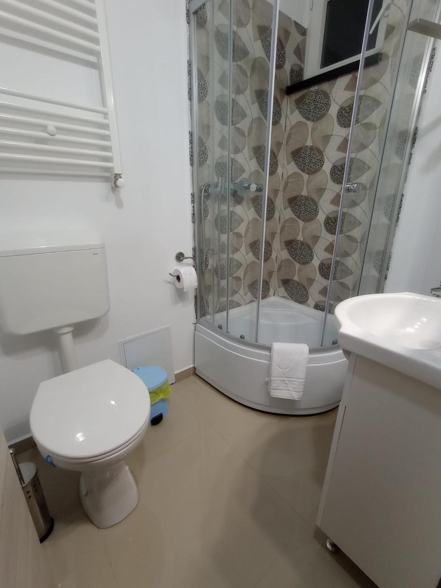 Apartment Central Kronstadt